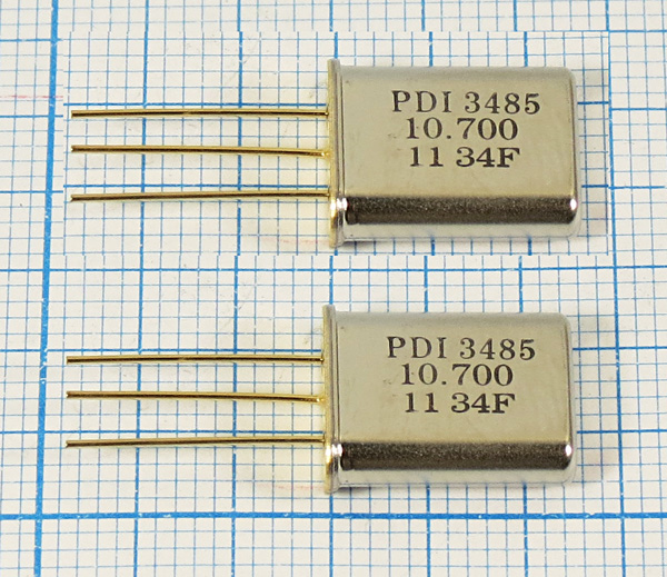 ф 10700 \пол\ 12/3\HC49U-3x2\\FTR-3485\4пор\пара ф 10700 \пол\ 12/3\HC49U-3x2\\FTR-3485\4пор\пара
