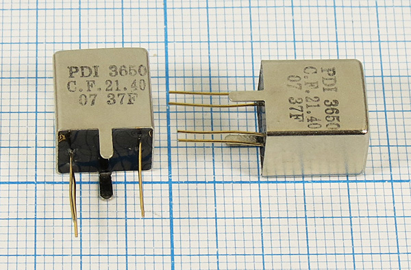 ф 21400 \пол\ 15/3\S-1\4P(2P+2P)\FTR-3650\8пор\PDI ф 21400 \пол\ 15/3\S-1\4P(2P+2P)\FTR-3650\8пор\PDI