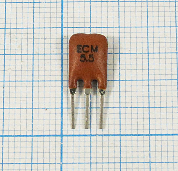 ф 5500 \реж\\\3P\ECM5,5M\\ ф 5500 \реж\\\3P\ECM5,5M\\
