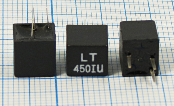 ф 450 \пол\ 4,0/6\CFUS\3P(2P+1P)\LT450IU ф 450 \пол\ 4,0/6\CFUS\3P(2P+1P)\LT450IU