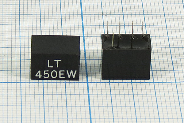 ф 450 \пол\ 15/6\CFWL\5P(4P+1P)\LT450EW\\ ф 450 \пол\ 15/6\CFWL\5P(4P+1P)\LT450EW\\