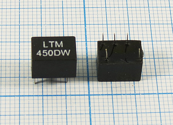 ф 450 \пол\ 20/6\CFWM\5P(3P+2P)\LTM450DW\\ ф 450 \пол\ 20/6\CFWM\5P(3P+2P)\LTM450DW\\