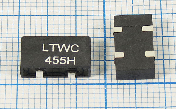 ф 455 \пол\ 6,0/6\LTWC\4C(2C+2C)\LTWC455H\\SDE ф 455 \пол\ 6,0/6\LTWC\4C(2C+2C)\LTWC455H\\SDE