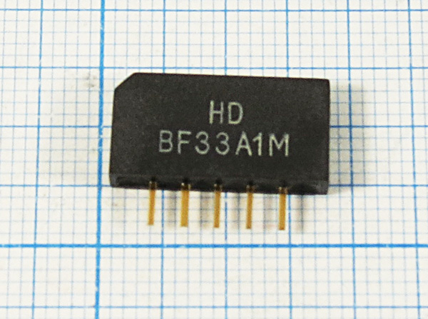 ф 33400 \пол\500/3\SIP5K\\HDBF33A1M\NTSC/PAL/SECAM ф 33400 \пол\500/3\SIP5K\\HDBF33A1M\NTSC/PAL/SECAM