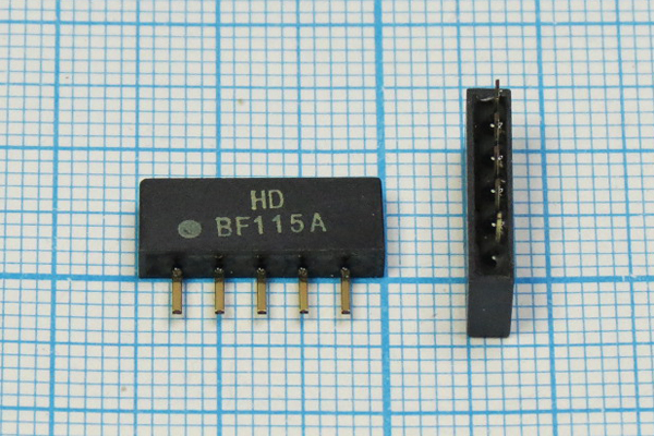 ф 115240 \пол\ 2900/1,5\SIP5D\5P\HDBF115A5D\\SDE ф 115240 \пол\ 2900/1,5\SIP5D\5P\HDBF115A5D\\SDE