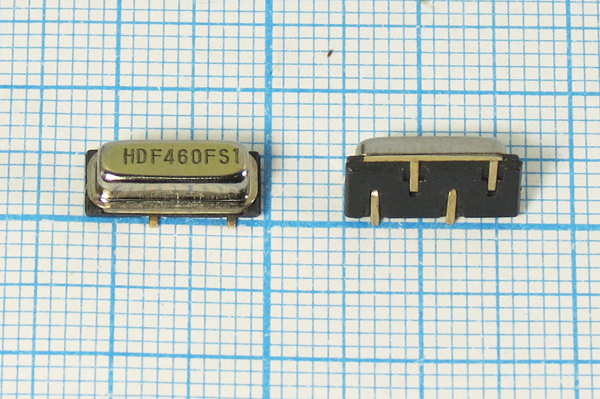 ф 460000 \пол\14000/3\SMD-F11\4C\HDF460FS1F11A\\ ф 460000 \пол\14000/3\SMD-F11\4C\HDF460FS1F11A\\