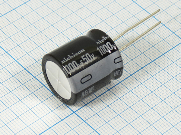 кэ 1000\ 25\13x20\20\+105C\Al\2L\UHE\NICHICON кэ 1000\ 25\13x20\20\+105C\Al\2L\UHE\NICHICON