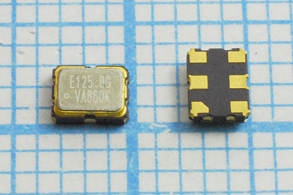 гк 125000 \\SMD03225C6\LVDS\2,5~3,3В\SG3225VAN\ гк 125000 \\SMD03225C6\LVDS\2,5~3,3В\SG3225VAN\