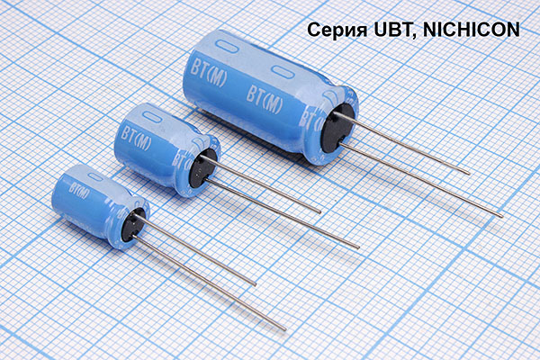 кэ 10\ 25\ 5x12\20\+125C\Al\2LW\UBT\NICHICON кэ 10\ 25\ 5x12\20\+125C\Al\2LW\UBT\NICHICON
