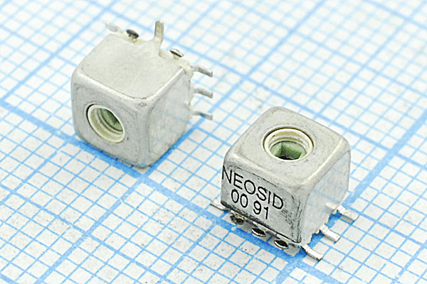 индук КИВП   0,24мкГн\тип06\\SMD\(14)