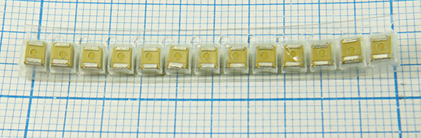 индук  15,0мкГн\\SMD03225C2[1210]\\\(4)15N