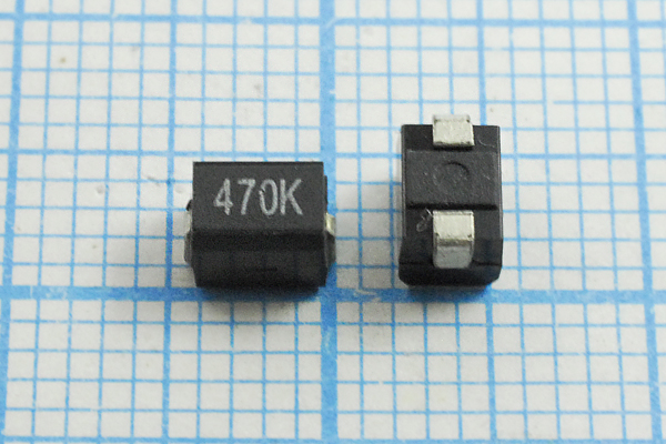 индук  47,0мкГн\\SMD04532C2[1812]\\\