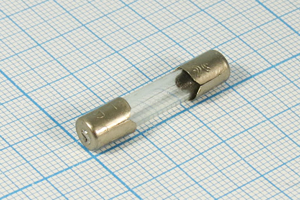 пред  6,0x30\ 2,0А\250В\ \стек\2C\ПЦ-30\