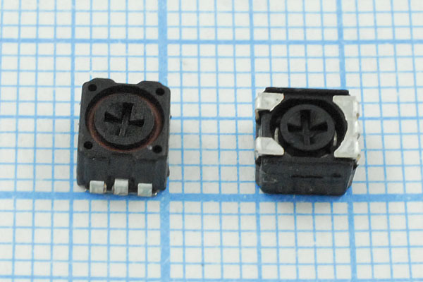 РПодстр 100 \\тип13\\SMD (100) РПодстр 100 \\тип13\\SMD (100)