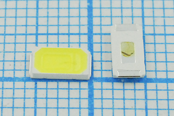СД SMD05730\белх\ 50лм\120\жел мат\5730UWC СД SMD05730\белх\ 50лм\120\жел мат\5730UWC