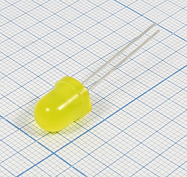 СД  8 x11 \жел\   40\ 45\жел мат\BL-B3139\