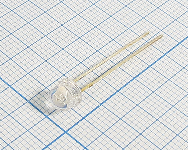 СД 5 x 5 \глб\ 500\120\пр\ARL5053UBC-600mcd СД 5 x 5 \глб\ 500\120\пр\ARL5053UBC-600mcd
