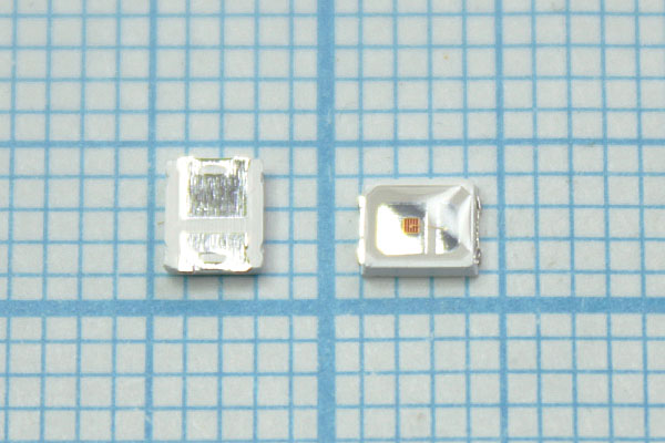 СД SMD03528C2\кр\ 5000\120\пр\ST-2835RC-0IKR-620nm