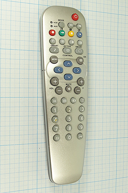 ДУ пульт PHILIPS \RC19042011/01\\ ДУ пульт PHILIPS \RC19042011/01\\