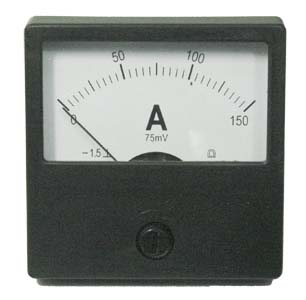гол А\ 150А\ 60x60\1,5\стр\\75мВ\[М42301]\