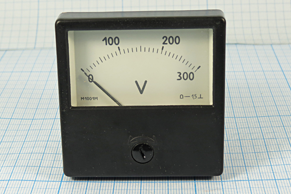 гол В\ 300В\ 60x60\1,5\стр\\\М1001М\