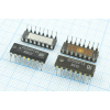 МС К556РТ4А\DIP-16\